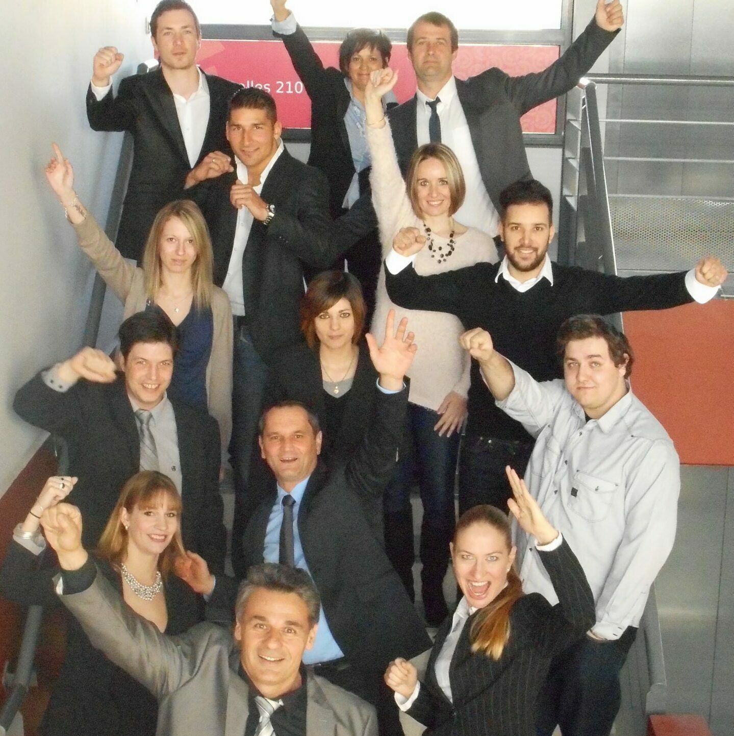 Formation théâtre entreprise Montpellier